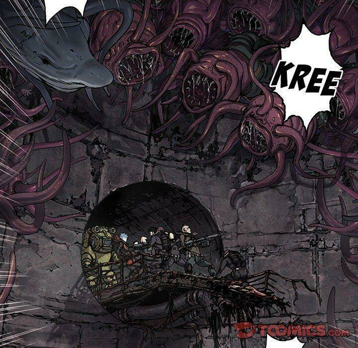 Đứa Con Thần Chết - Chapter 85 - Page 34