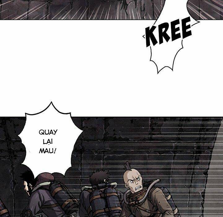 Đứa Con Thần Chết - Chapter 85 - Page 35