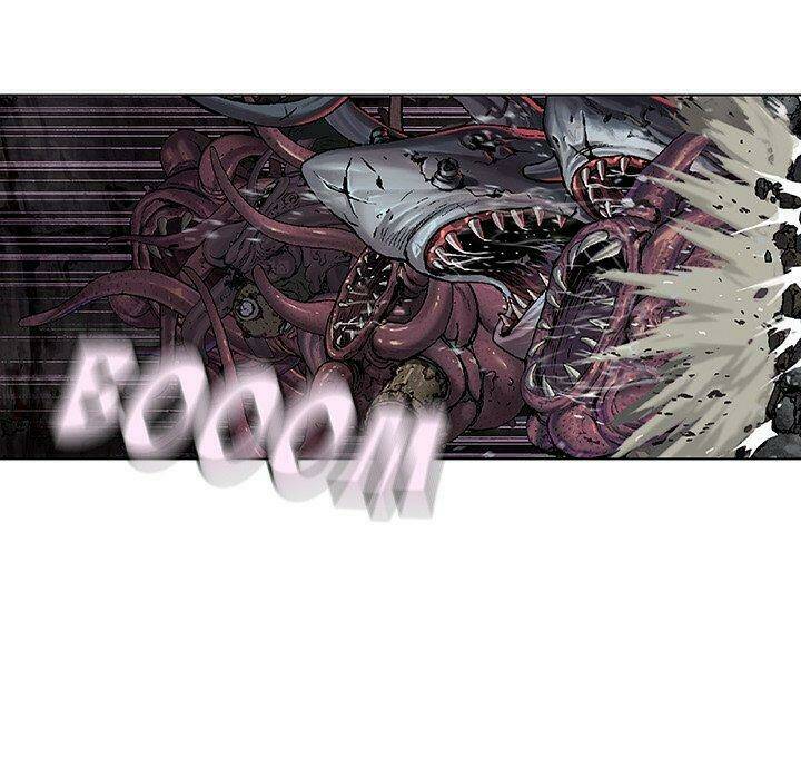 Đứa Con Thần Chết - Chapter 85 - Page 39