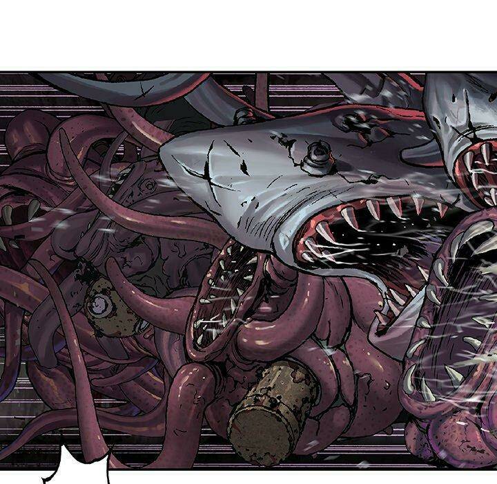 Đứa Con Thần Chết - Chapter 85 - Page 40