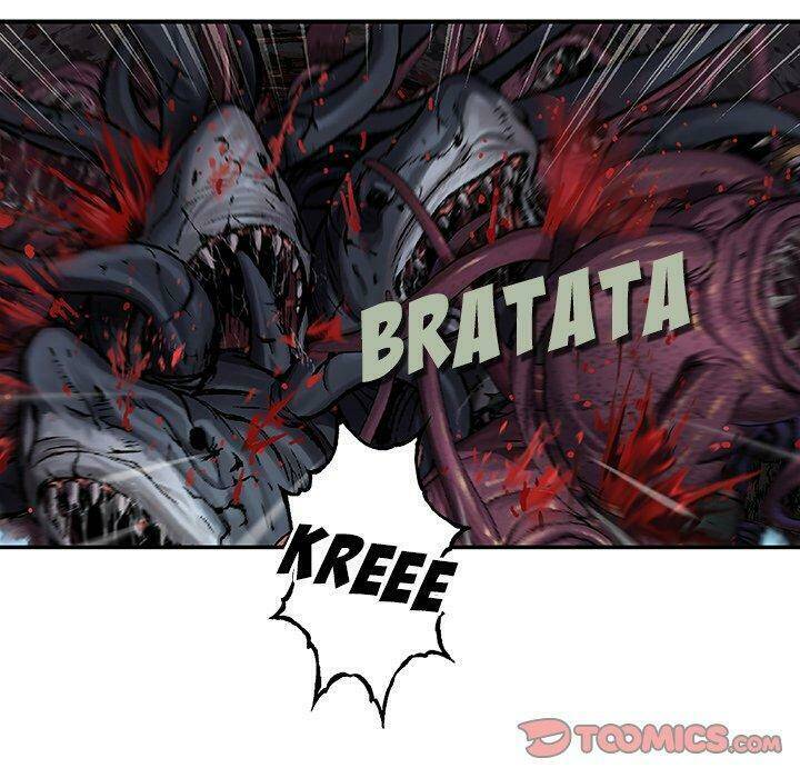 Đứa Con Thần Chết - Chapter 85 - Page 42