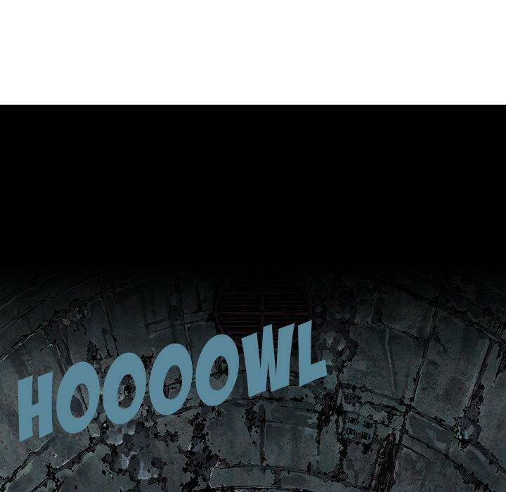 Đứa Con Thần Chết - Chapter 85 - Page 43