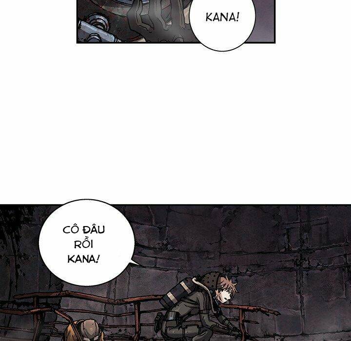 Đứa Con Thần Chết - Chapter 85 - Page 48