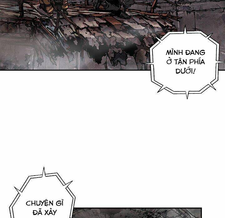 Đứa Con Thần Chết - Chapter 85 - Page 49