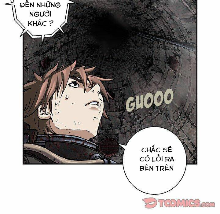 Đứa Con Thần Chết - Chapter 85 - Page 50