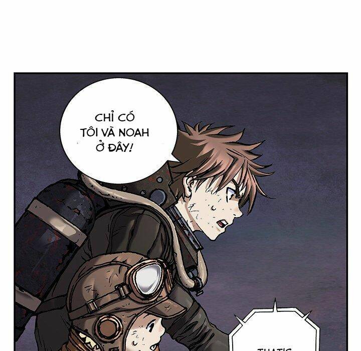 Đứa Con Thần Chết - Chapter 85 - Page 51