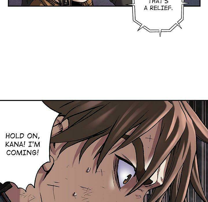 Đứa Con Thần Chết - Chapter 85 - Page 52