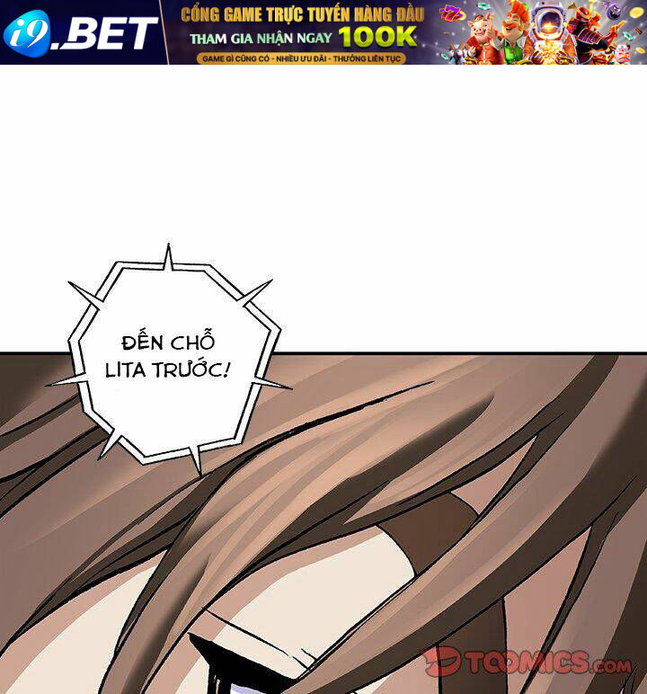 Đứa Con Thần Chết - Chapter 85 - Page 54