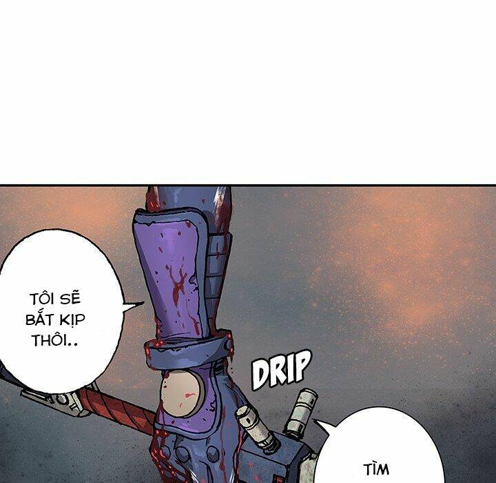 Đứa Con Thần Chết - Chapter 85 - Page 56