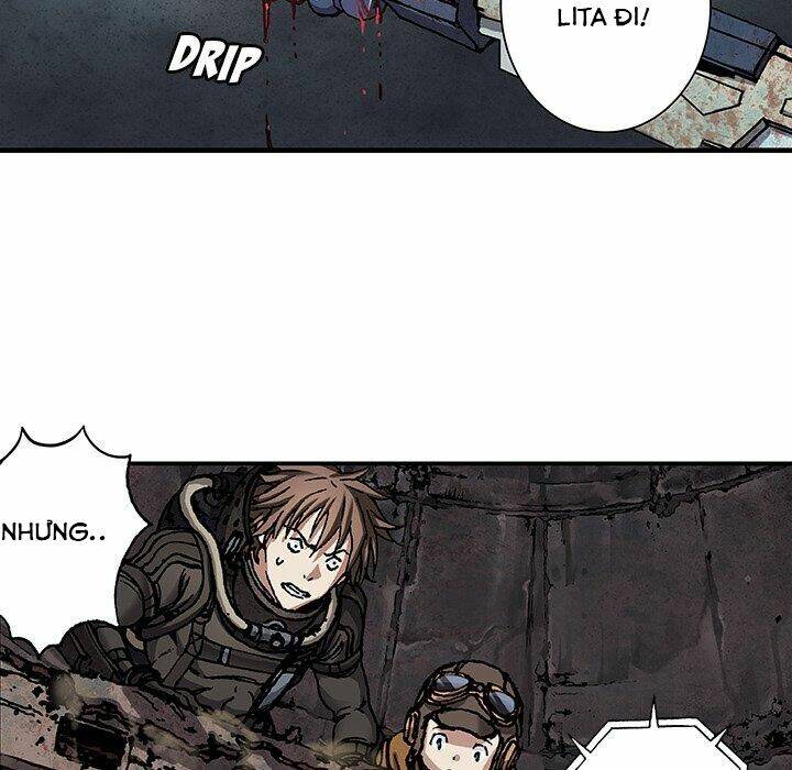 Đứa Con Thần Chết - Chapter 85 - Page 57