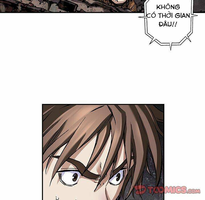 Đứa Con Thần Chết - Chapter 85 - Page 58