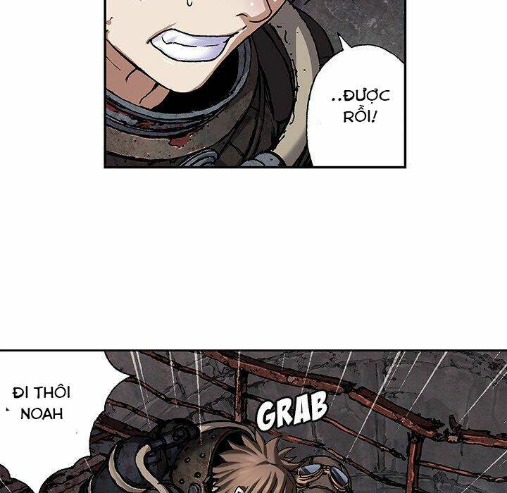 Đứa Con Thần Chết - Chapter 85 - Page 59