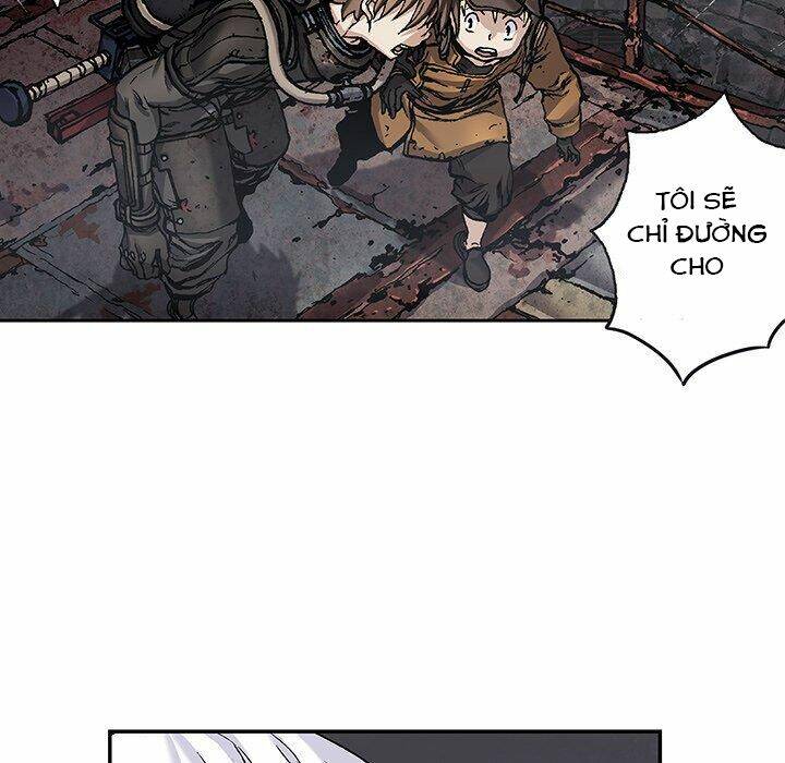 Đứa Con Thần Chết - Chapter 85 - Page 60