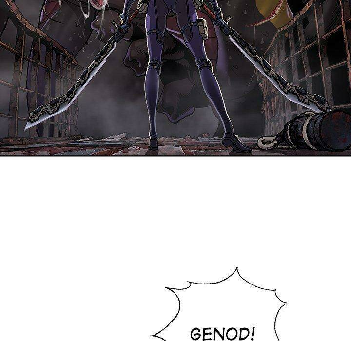 Đứa Con Thần Chết - Chapter 85 - Page 65