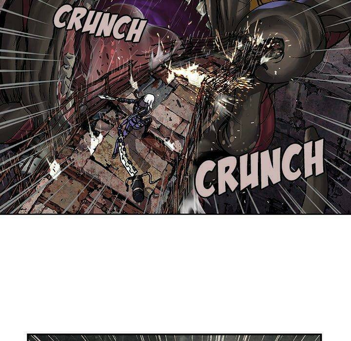 Đứa Con Thần Chết - Chapter 85 - Page 69