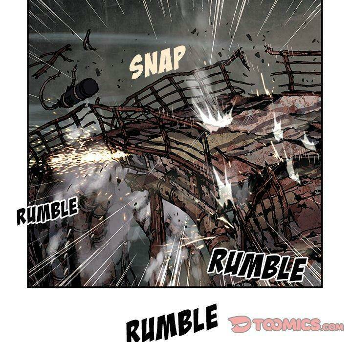 Đứa Con Thần Chết - Chapter 85 - Page 70