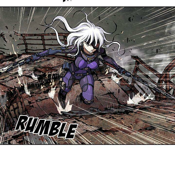 Đứa Con Thần Chết - Chapter 85 - Page 71