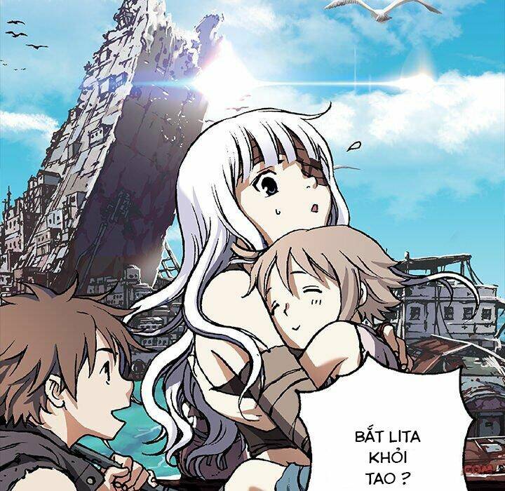 Đứa Con Thần Chết - Chapter 85 - Page 74