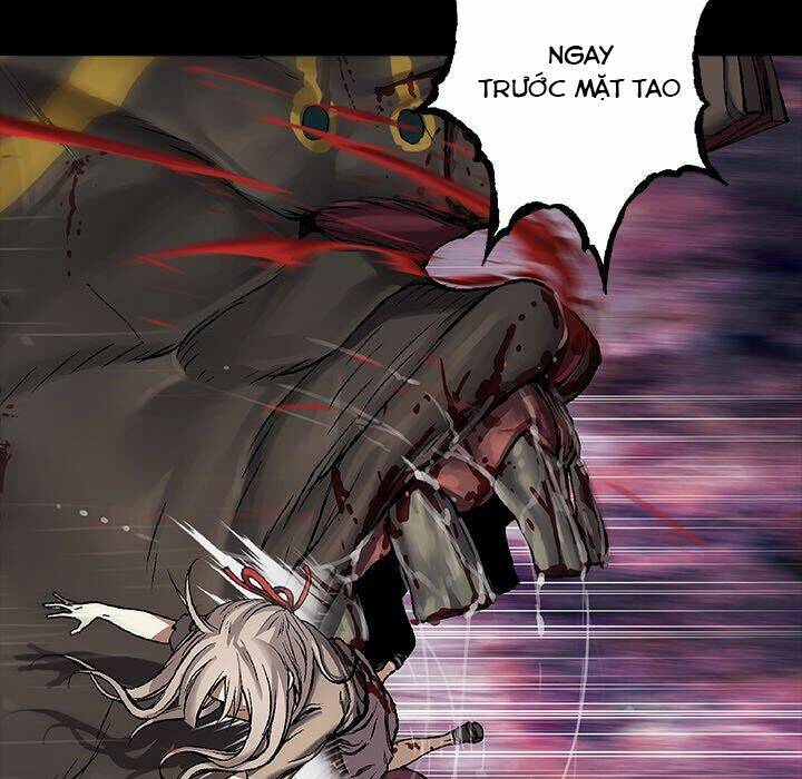 Đứa Con Thần Chết - Chapter 85 - Page 77