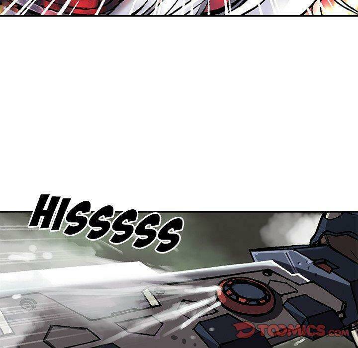 Đứa Con Thần Chết - Chapter 85 - Page 82