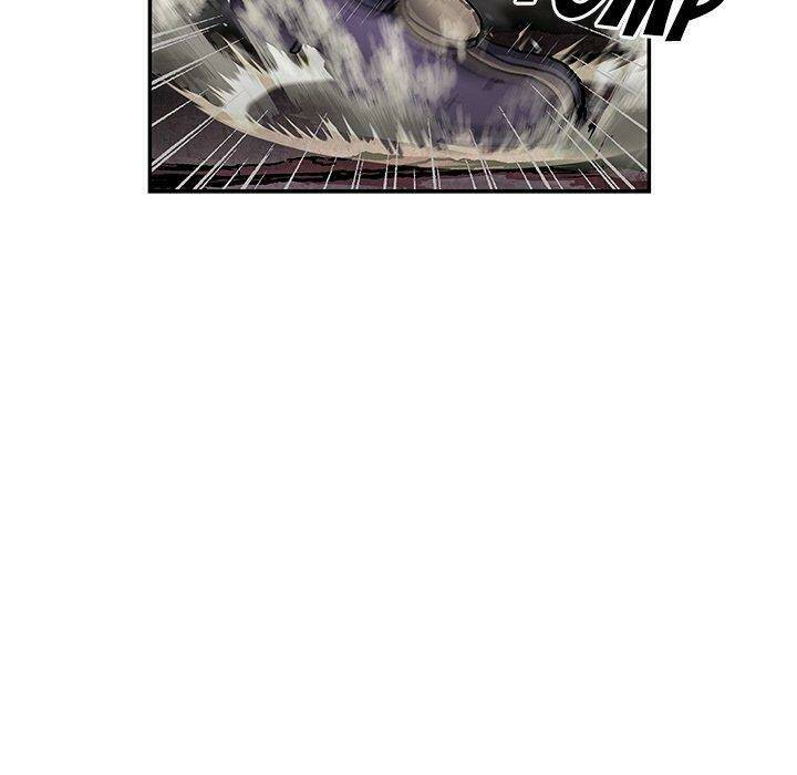 Đứa Con Thần Chết - Chapter 85 - Page 84