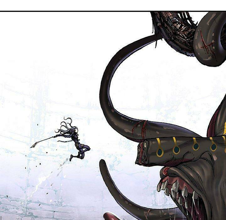 Đứa Con Thần Chết - Chapter 85 - Page 85