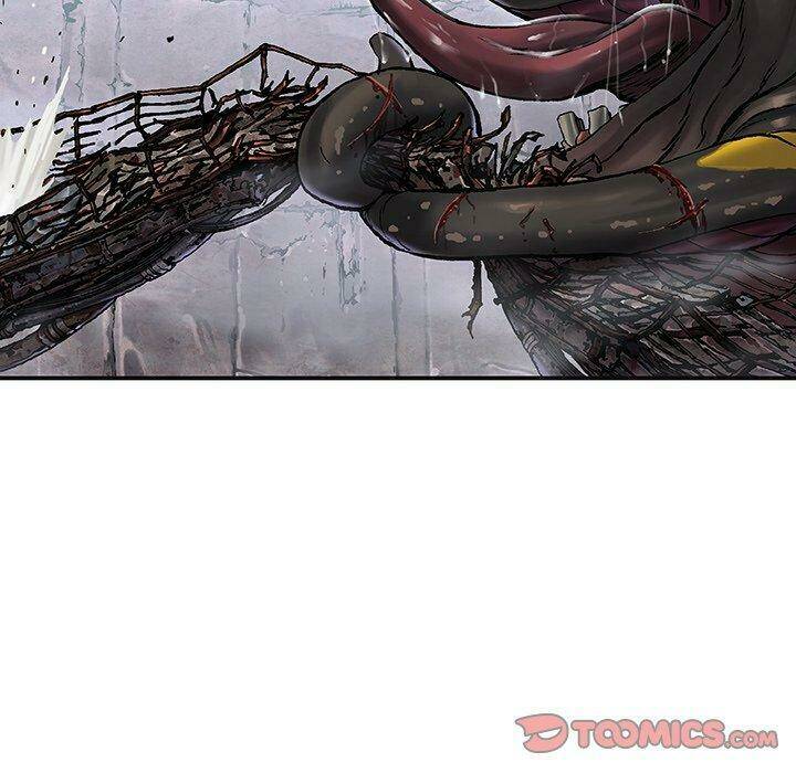 Đứa Con Thần Chết - Chapter 85 - Page 86