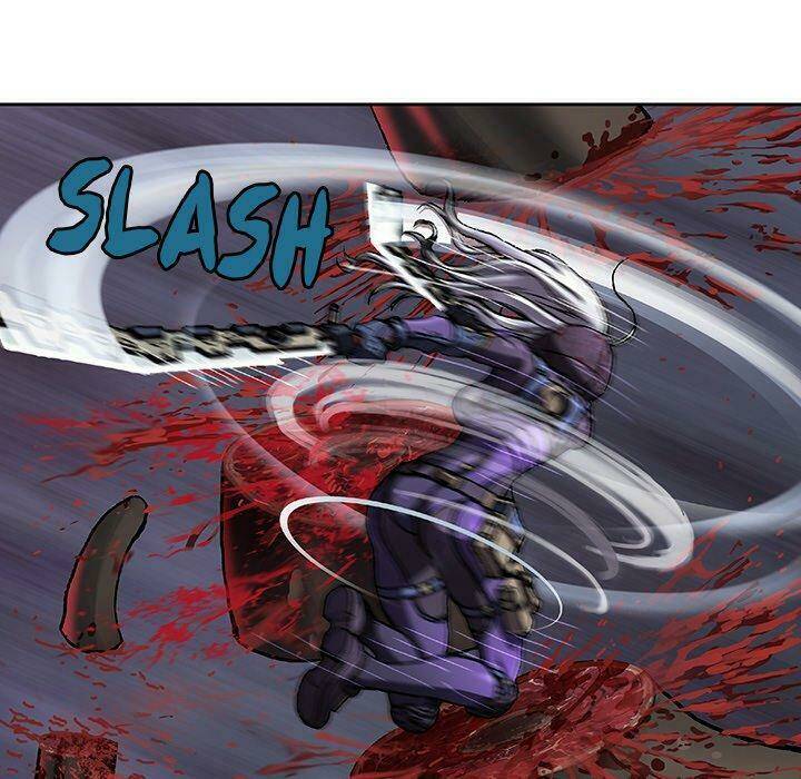 Đứa Con Thần Chết - Chapter 85 - Page 87