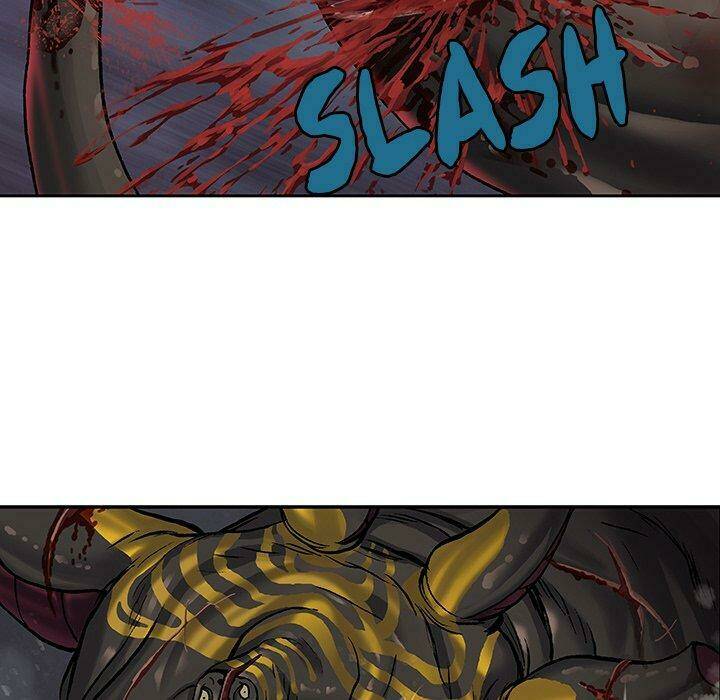 Đứa Con Thần Chết - Chapter 85 - Page 88