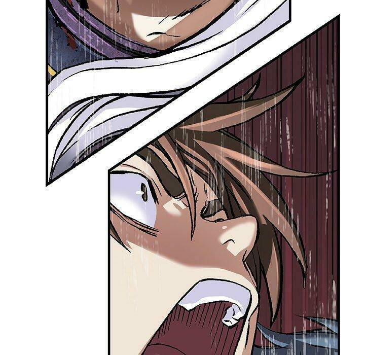 Đứa Con Thần Chết - Chapter 85 - Page 8