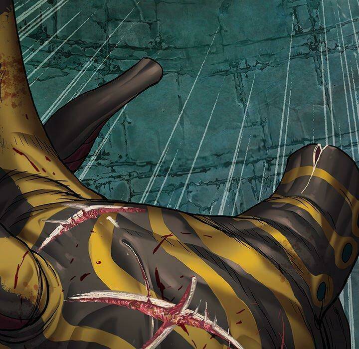 Đứa Con Thần Chết - Chapter 85 - Page 91