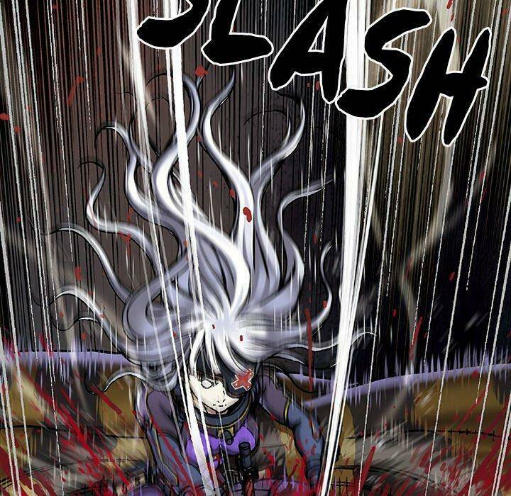 Đứa Con Thần Chết - Chapter 85 - Page 93