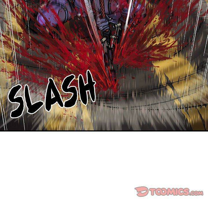 Đứa Con Thần Chết - Chapter 85 - Page 94