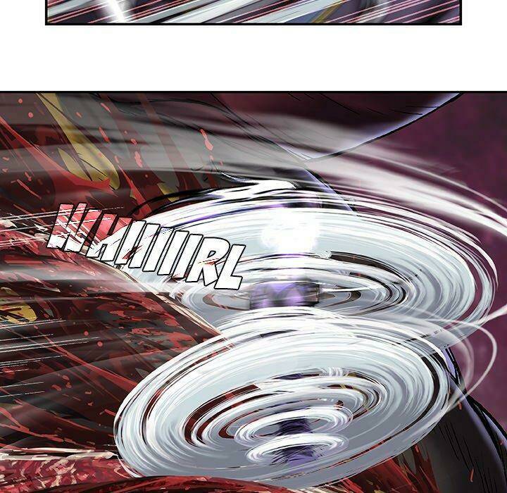 Đứa Con Thần Chết - Chapter 85 - Page 96