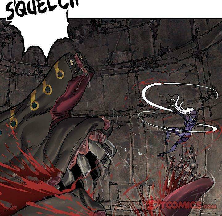 Đứa Con Thần Chết - Chapter 85 - Page 98