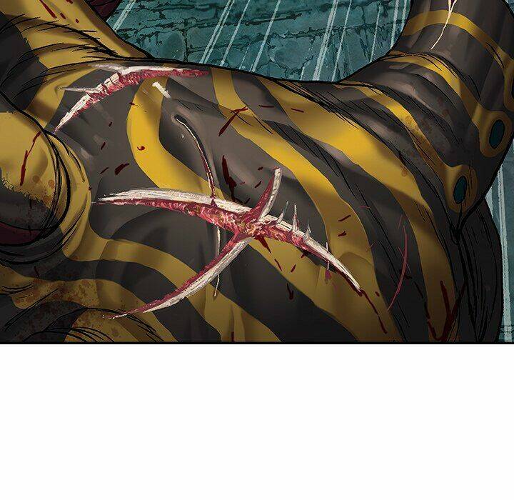 Đứa Con Thần Chết - Chapter 86 - Page 9