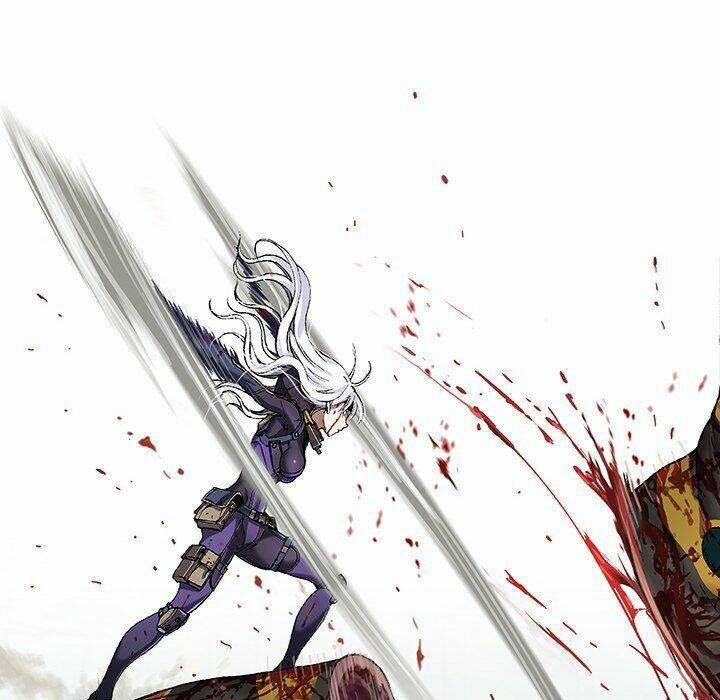 Đứa Con Thần Chết - Chapter 86 - Page 99