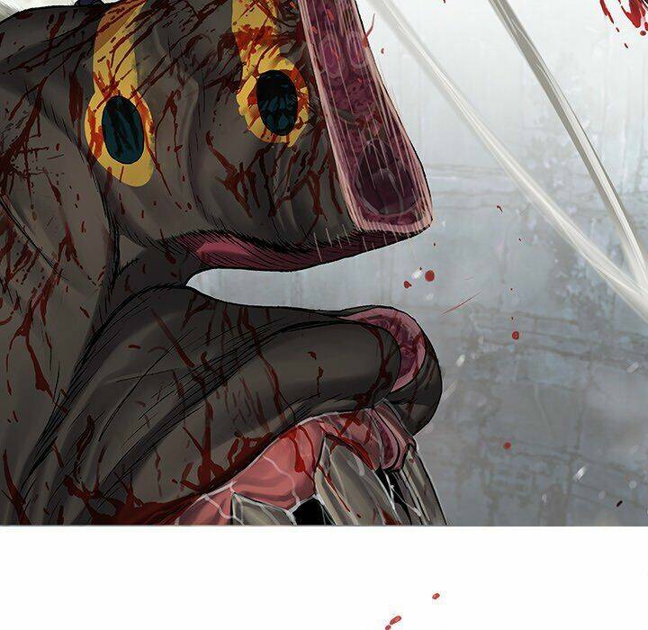 Đứa Con Thần Chết - Chapter 86 - Page 100