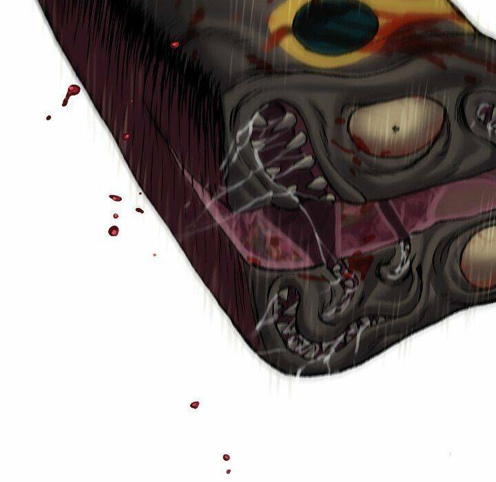 Đứa Con Thần Chết - Chapter 86 - Page 105