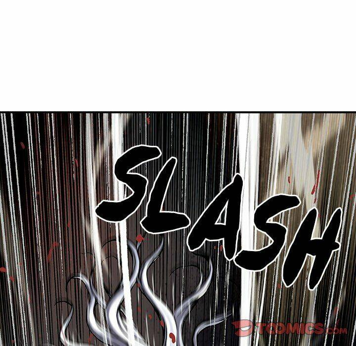 Đứa Con Thần Chết - Chapter 86 - Page 10