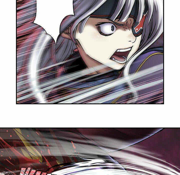 Đứa Con Thần Chết - Chapter 86 - Page 13