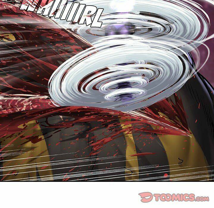 Đứa Con Thần Chết - Chapter 86 - Page 14