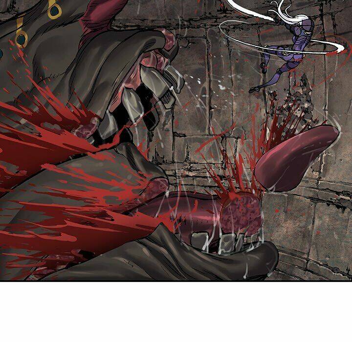 Đứa Con Thần Chết - Chapter 86 - Page 16