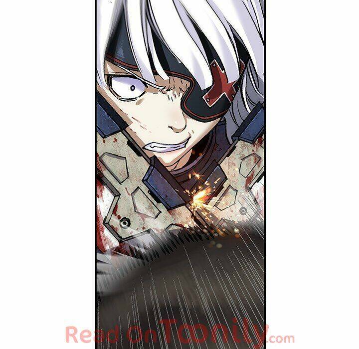 Đứa Con Thần Chết - Chapter 86 - Page 21