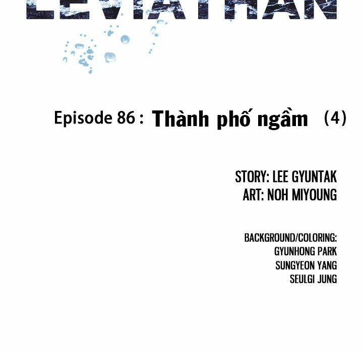 Đứa Con Thần Chết - Chapter 86 - Page 25