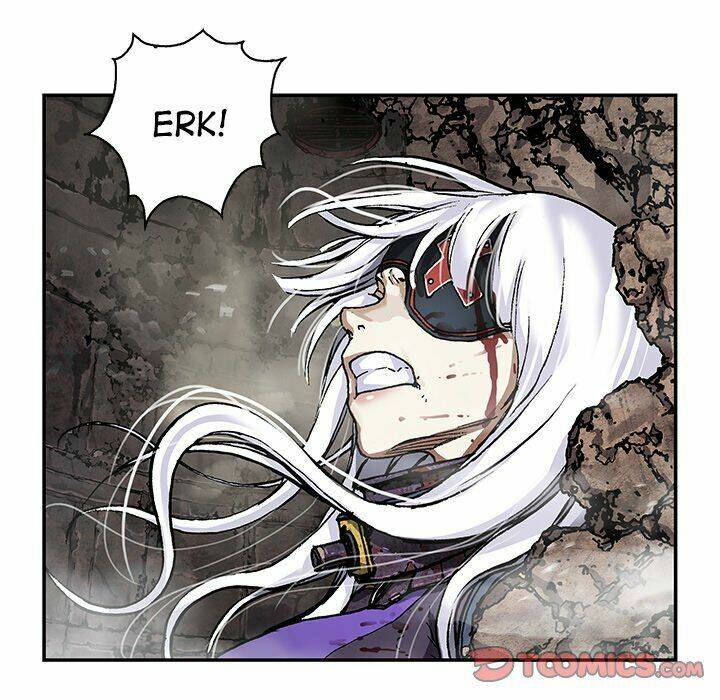 Đứa Con Thần Chết - Chapter 86 - Page 26