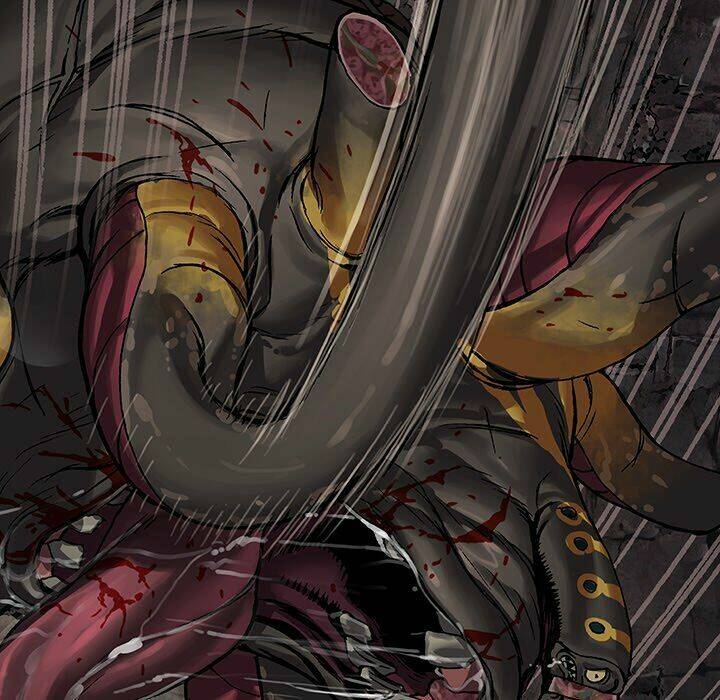 Đứa Con Thần Chết - Chapter 86 - Page 29