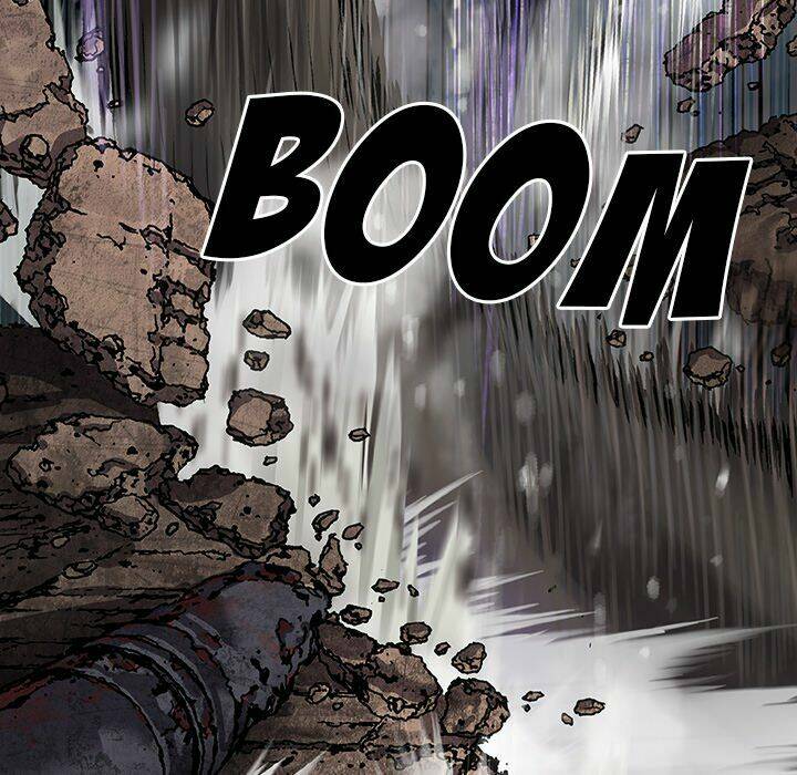 Đứa Con Thần Chết - Chapter 86 - Page 32