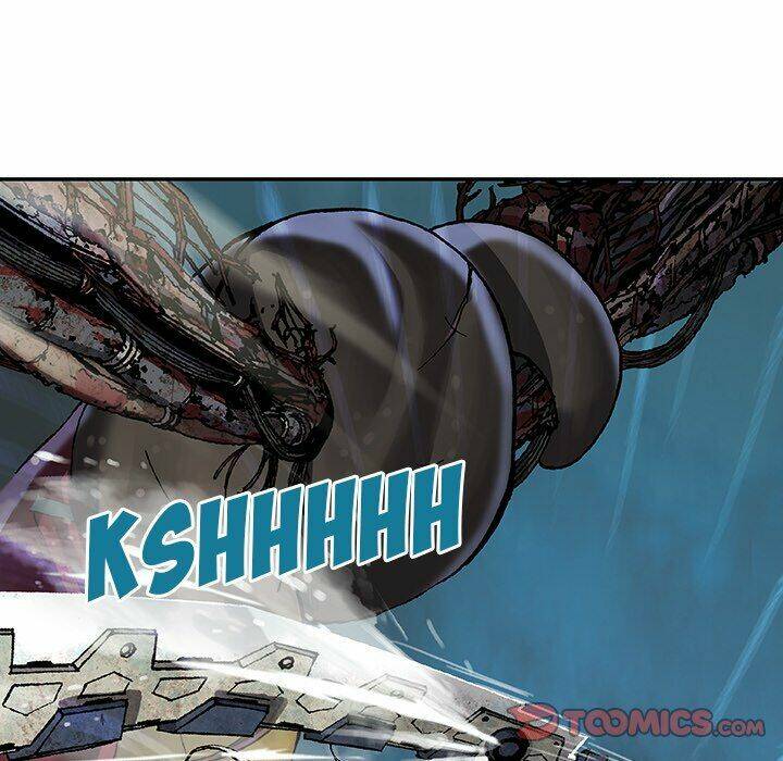 Đứa Con Thần Chết - Chapter 86 - Page 34