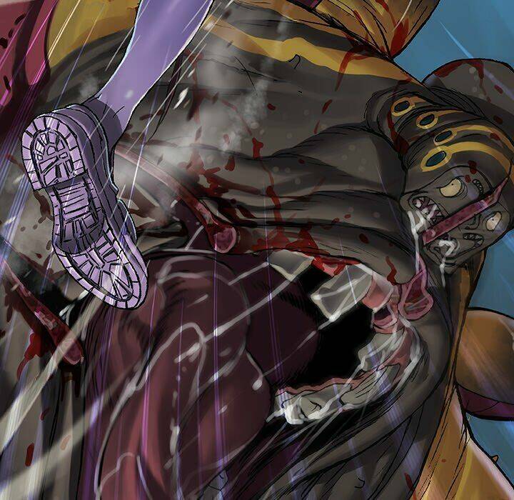 Đứa Con Thần Chết - Chapter 86 - Page 36